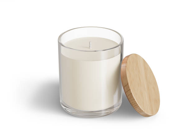 Forest Embrace candle